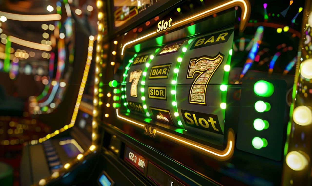 Pengguna memegang smartphone dengan tampilan aplikasi sports betting di layar